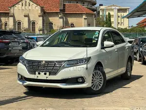 Toyota Premio 2.0 FWD 2019 Pearl