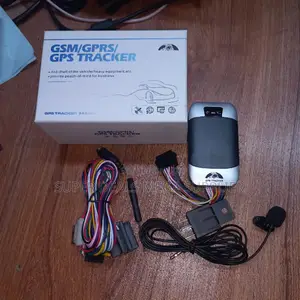Durable Quality GPS Security Coban Tk303 Car Tracker Tracking Device