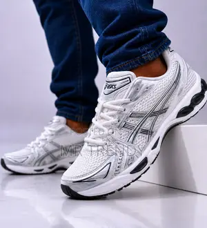 Asics Performance Running Shoes