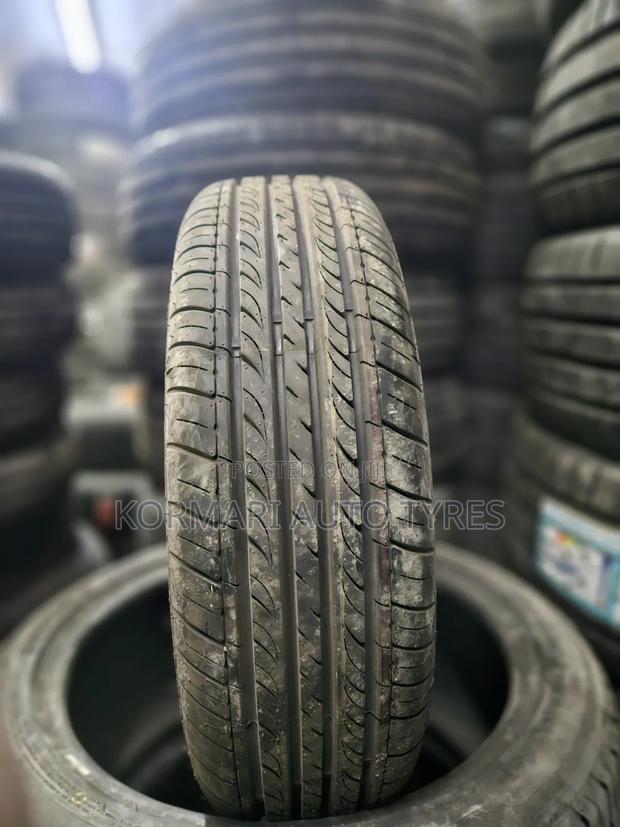 165/70r14 Zextour Tyre - thumbnail 2