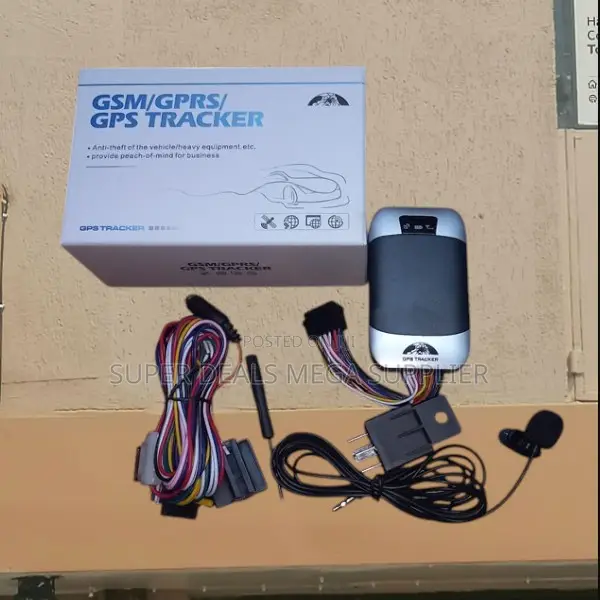 Motorcycle Anti- Theft GPS Coban Tk303 Car Tracker Tracking Device