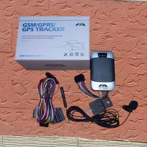 Ultra High Quality Coban Tk303 GPS Vehicle Tracker Locator