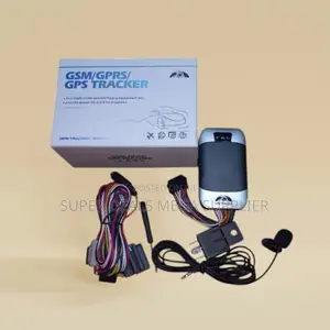 Best Performance GSM GPRS Coban Tk303 Car Tracker Tracking Device