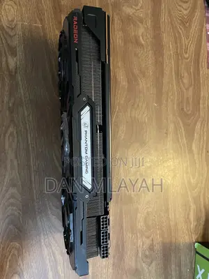 Asrock Radeon Rx 6800 Phantom 16gb Graphics Card