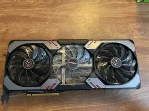 Asrock Radeon Rx 6800 Phantom 16gb Graphics Card