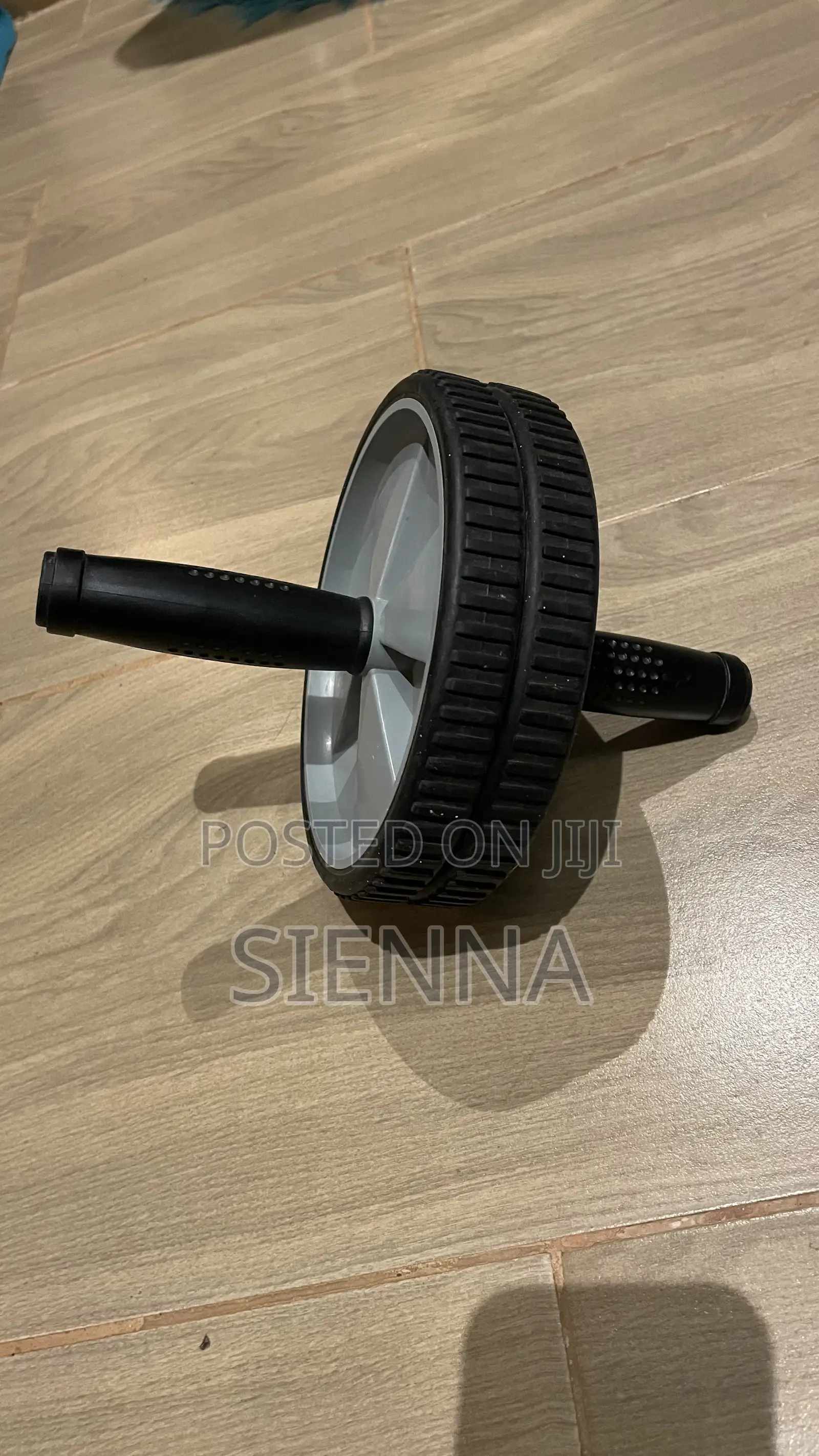 Exercise Wheel