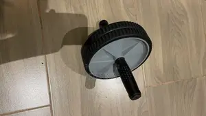 Exercise Wheel