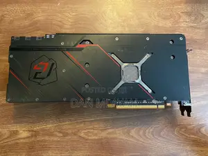 Asrock Radeon Rx 6800 Phantom 16gb Graphics Card