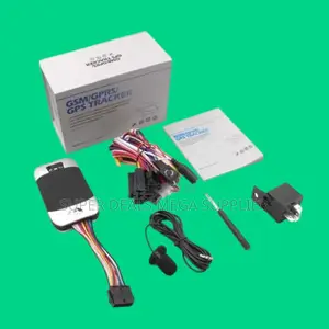 Efficient and Convenient GPS Coban Tk303 Car Tracker Tracking Device