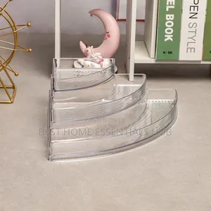 *3 Tier Cosmetic /Perfume/Kitchen Seasoning Organizer