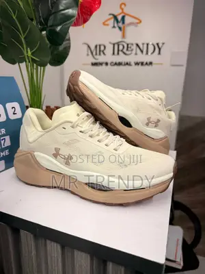 Under Armour Charged Pursuit 3 Sneakers