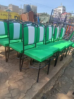 Restaurants Chairs