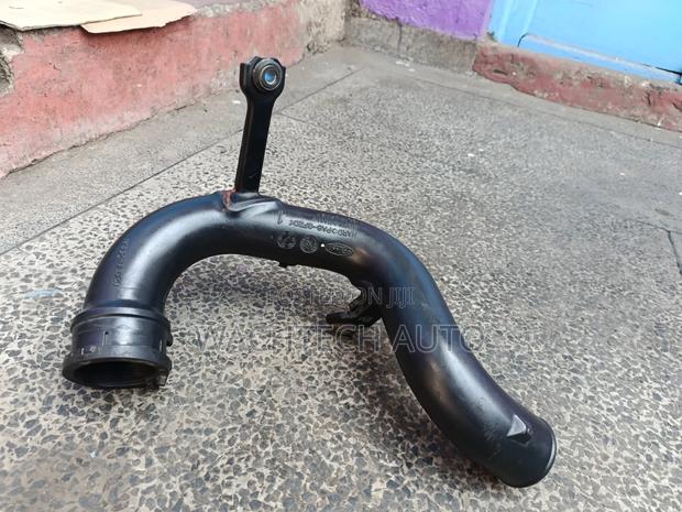 Intercooler Air Hose Pipe Toyota 2kd Engine - main view