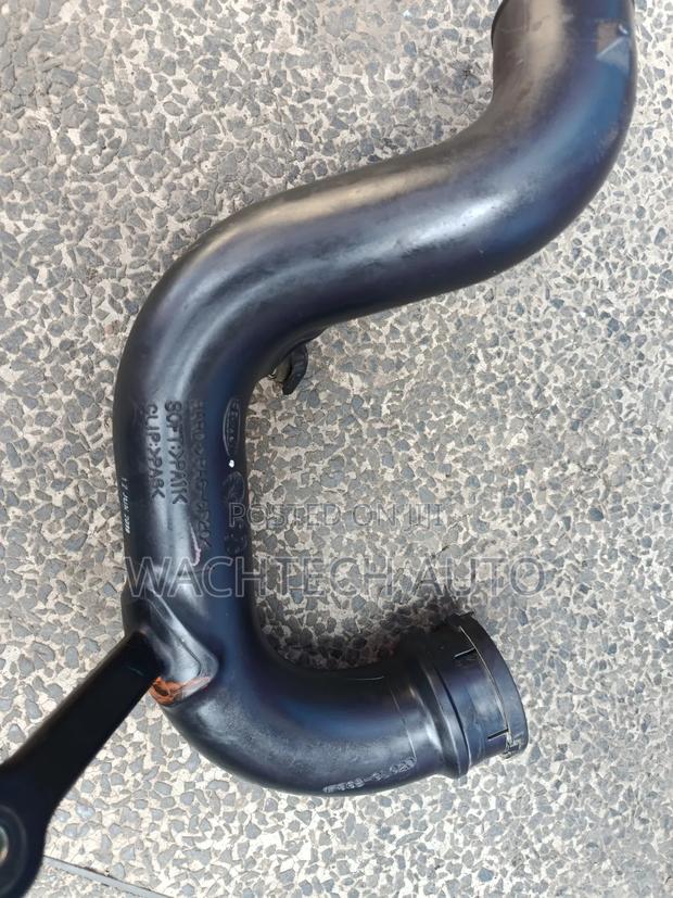 Intercooler Air Hose Pipe Toyota 2kd Engine - thumbnail 2