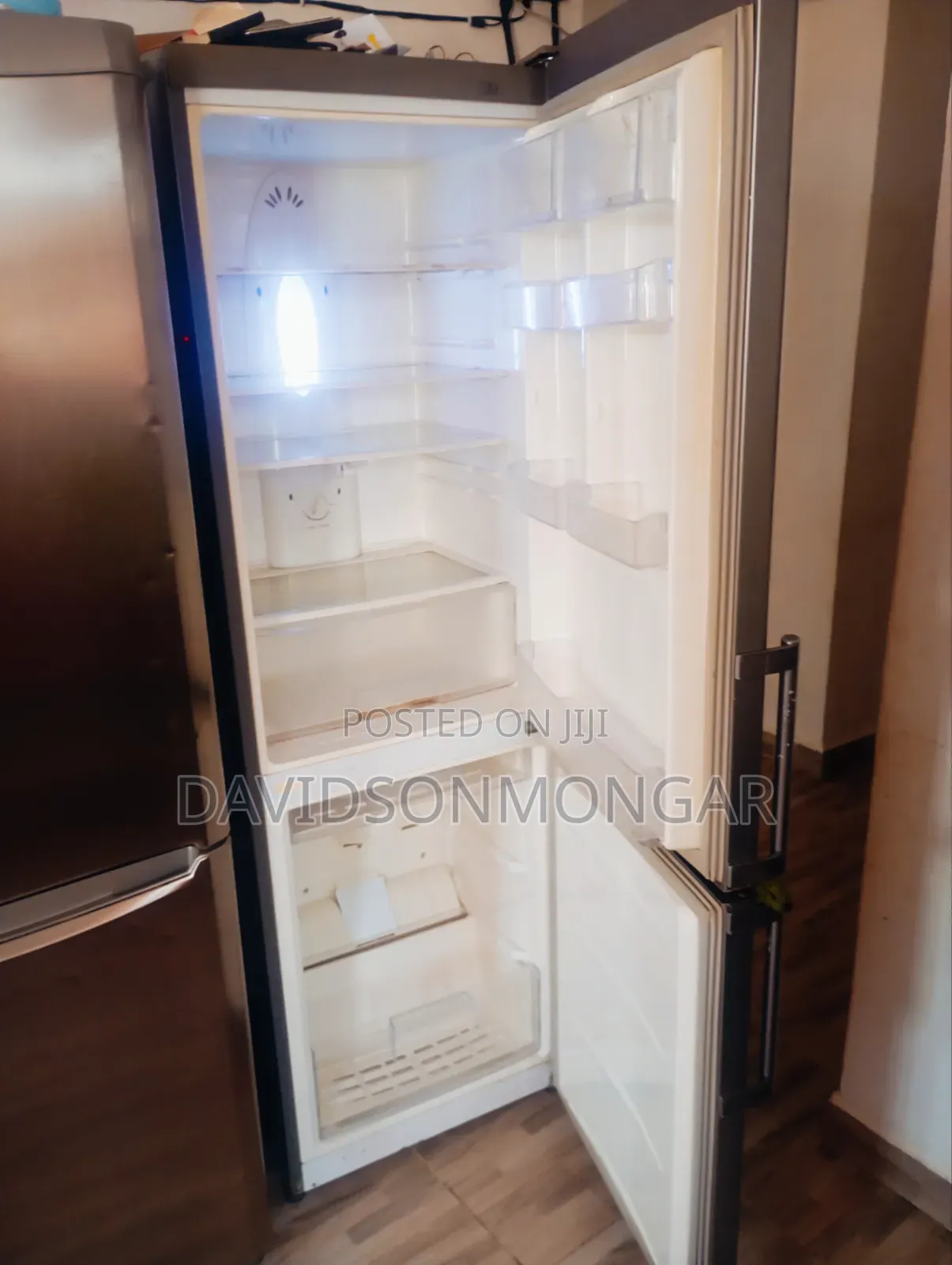Lg Ex Korea Double Door Big Fridge