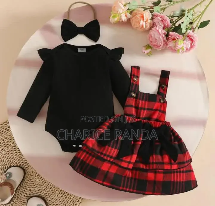 Cherry Baby Wear