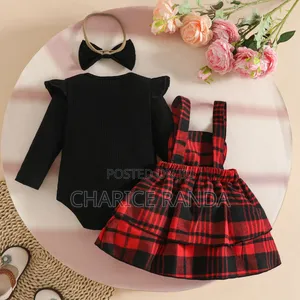 Cherry Baby Wear