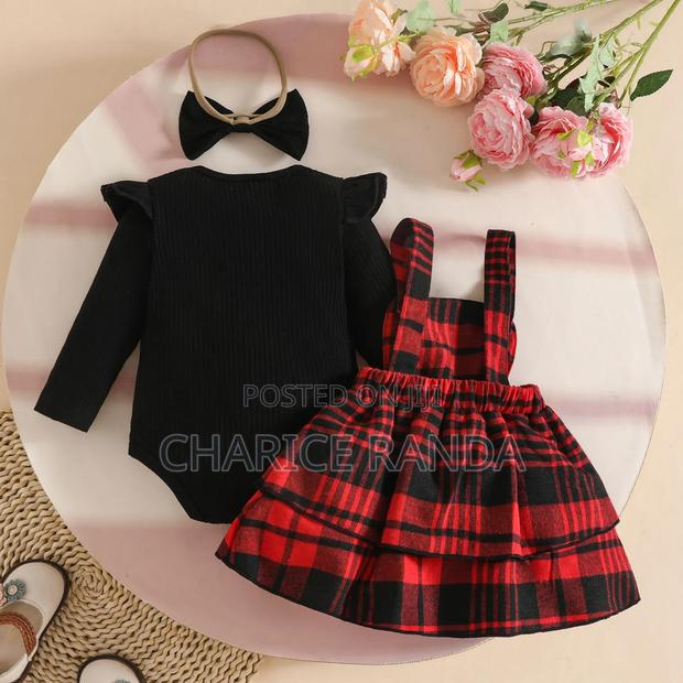 Cherry Baby Wear - thumbnail 2
