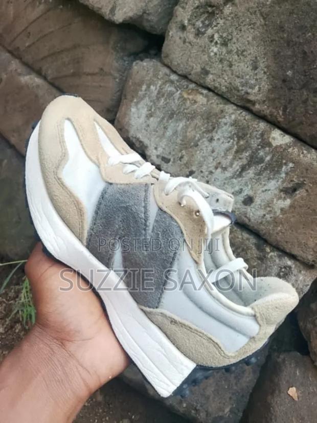 Quality Mtumba Shoes - thumbnail 2