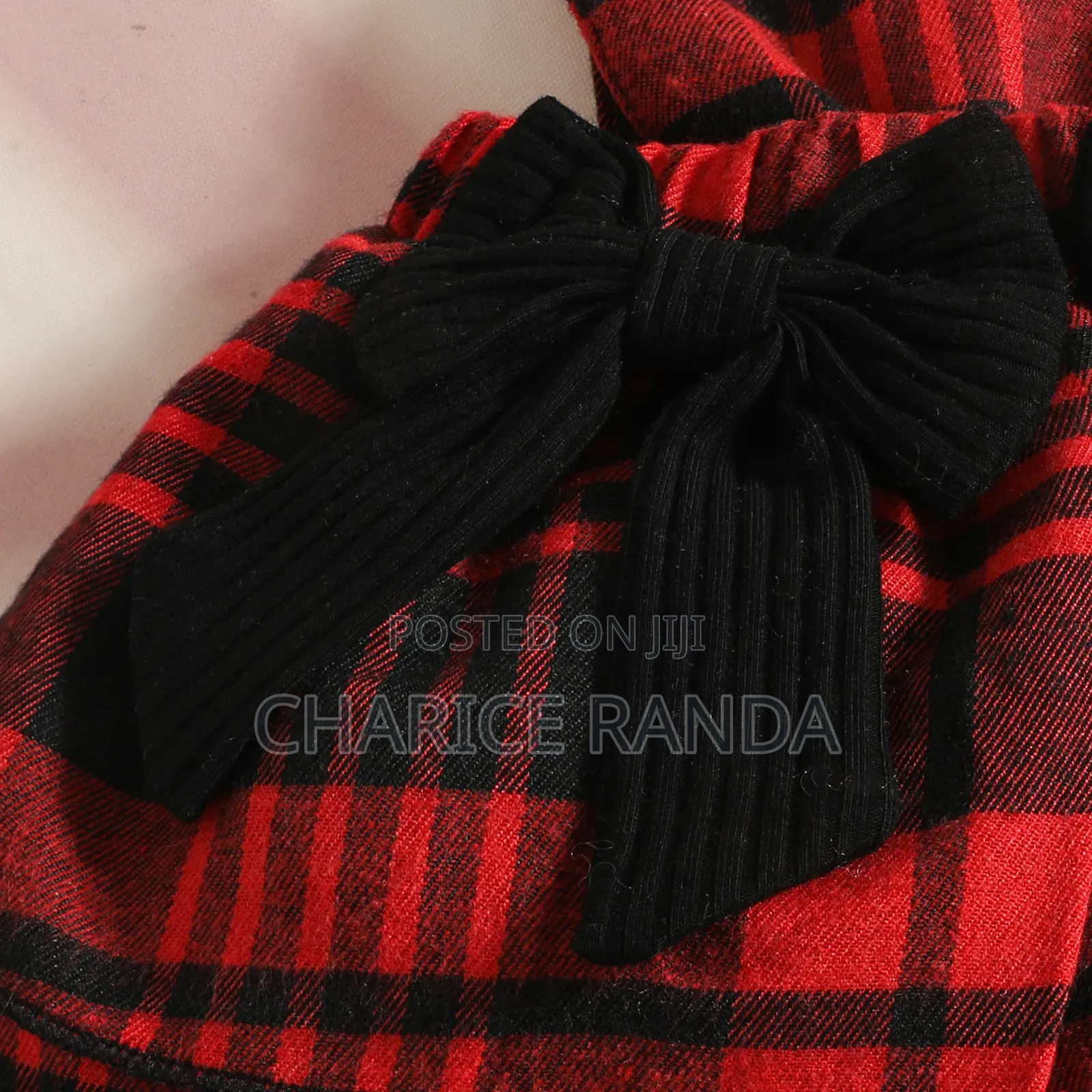 Cherry Baby Wear