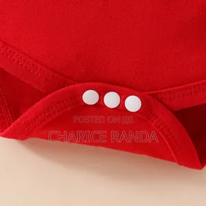 Cherry Baby Wear