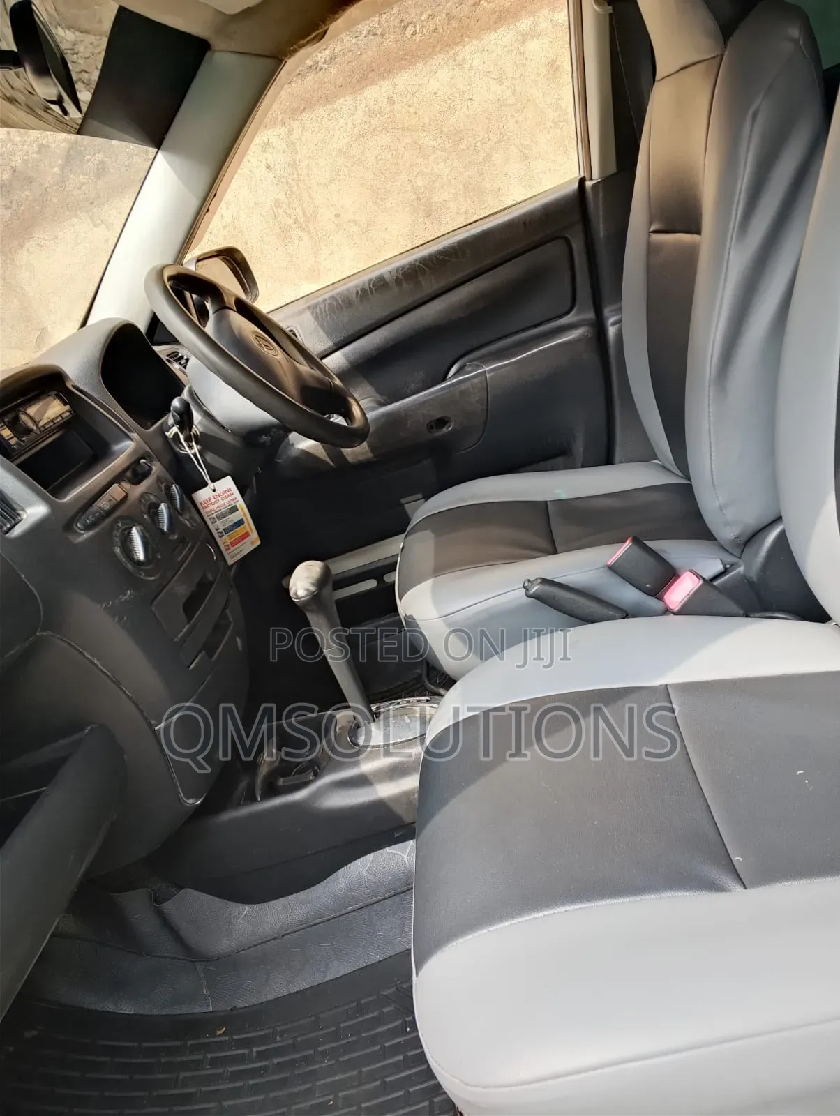 Toyota Probox 2009 White