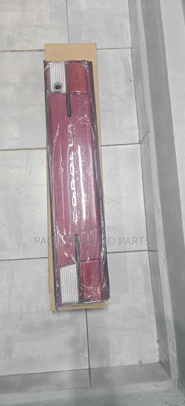 Boot / Rear Reflector Ae 100/101 - thumbnail 2
