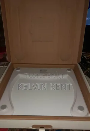 Body Composition Monitor