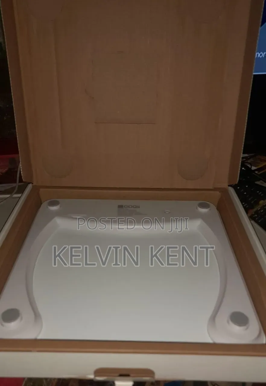 Body Composition Monitor