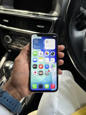 Apple iPhone 11 Pro 64 GB Gold