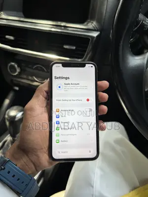 Apple iPhone 11 Pro 64 GB Gold