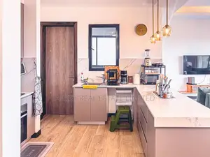 Furnished 1bdrm Apartment in Gigiri for rent