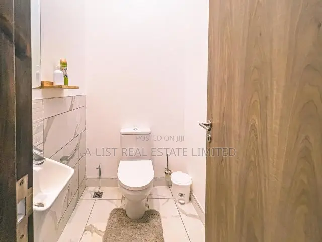 Furnished 1bdrm Apartment in Gigiri for rent