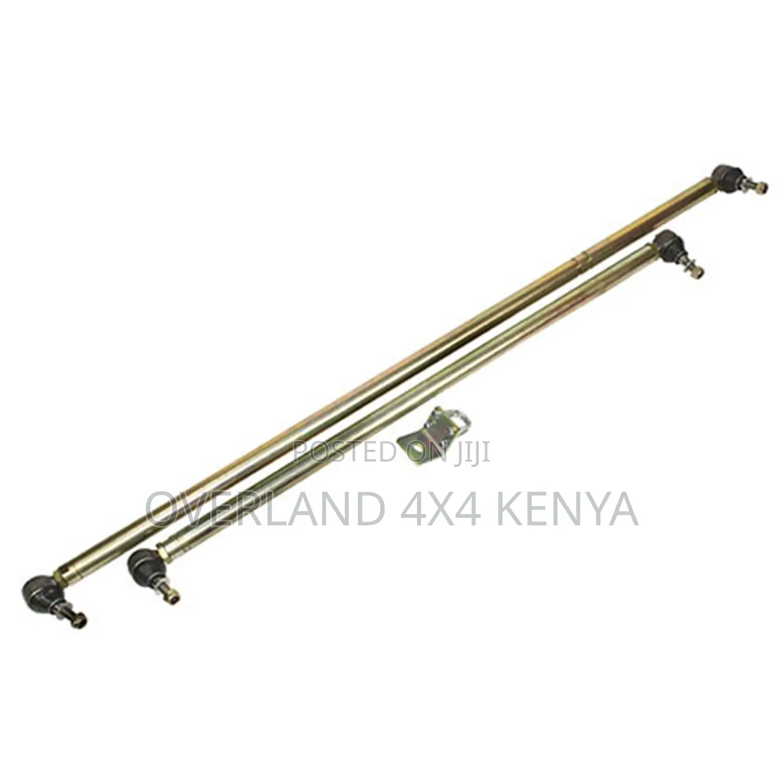 Terrafirma Steering Rods Defender 90/110/130