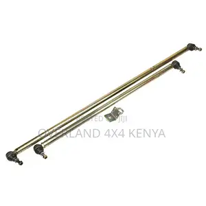 Terrafirma Steering Rods Defender 90/110/130