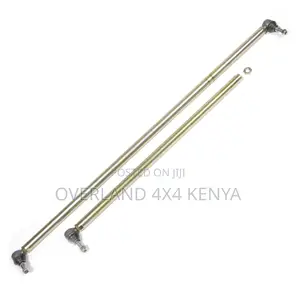 Terrafirma Steering Rods Defender 90/110/130