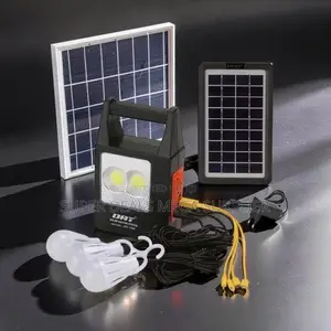 Innovative Modern Dat at 168 Solar Home Lighting System Kit