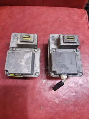 Steering Lock Nissan Altima/Infinity