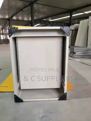 Office Filling Cabinet With 4 Drawers
