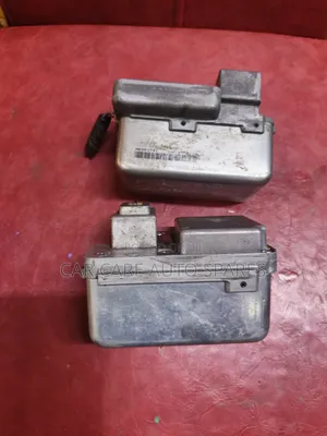 Steering Lock Nissan Altima/Infinity