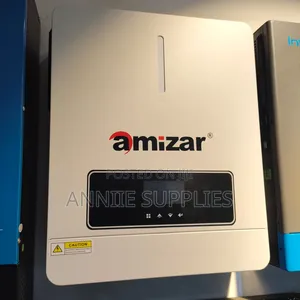 Amizar 3.2kva Hybrid Inverter