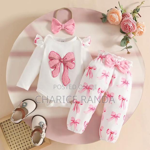 Cherry Baby Shop