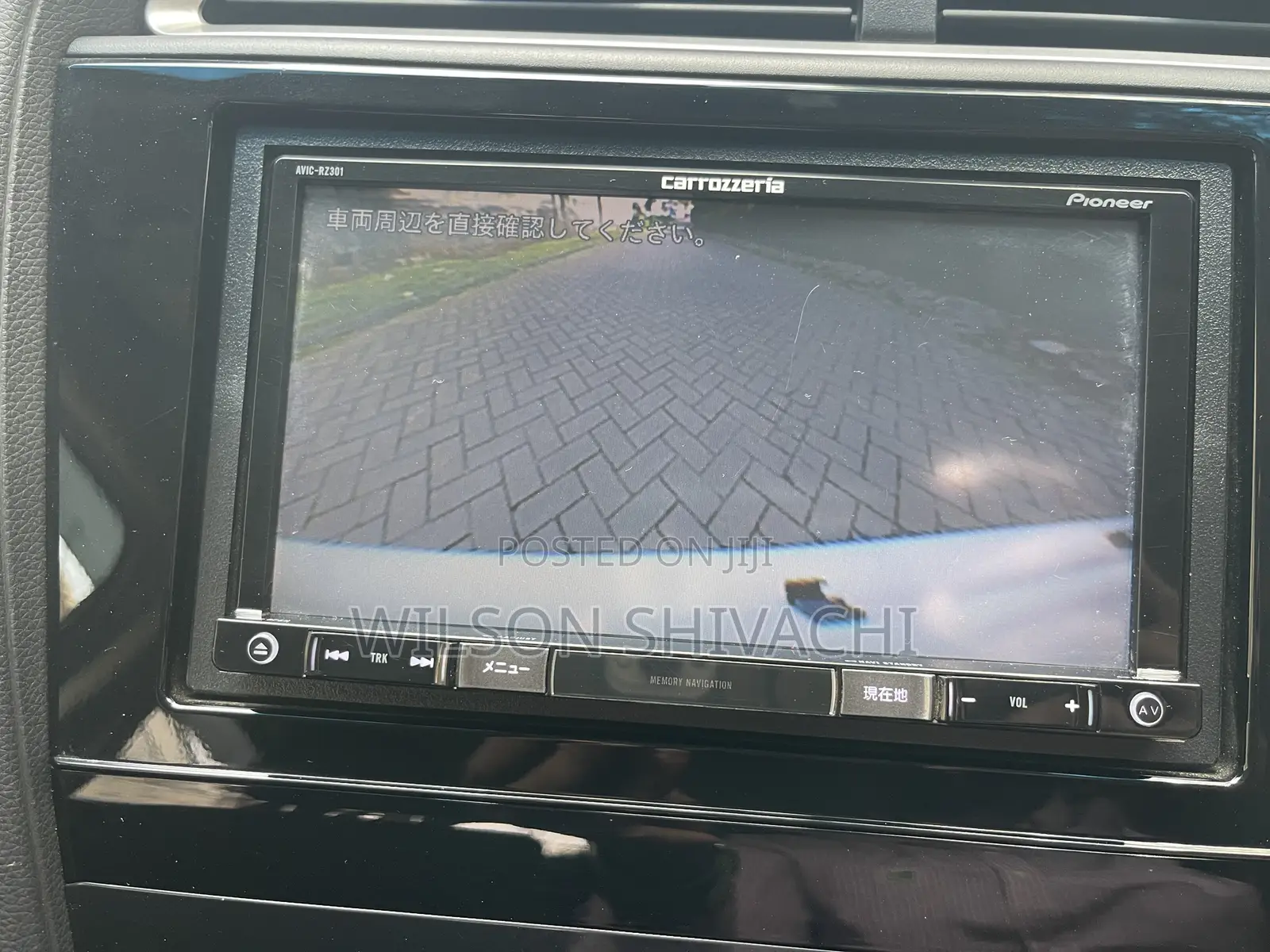 Honda Fit Shuttle 1.5 Hybrid 2WD 2019 White