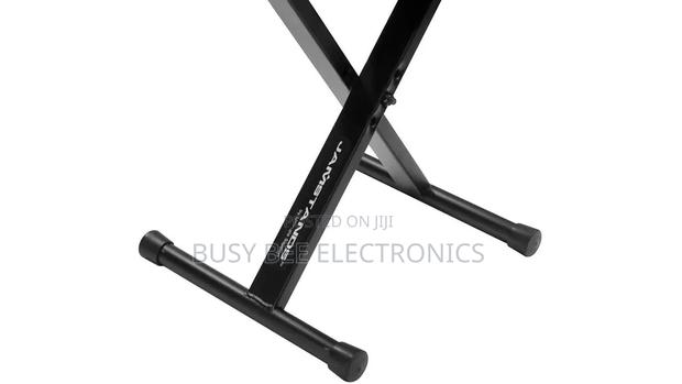 Sb100 Small Keyboard Bench - thumbnail 2