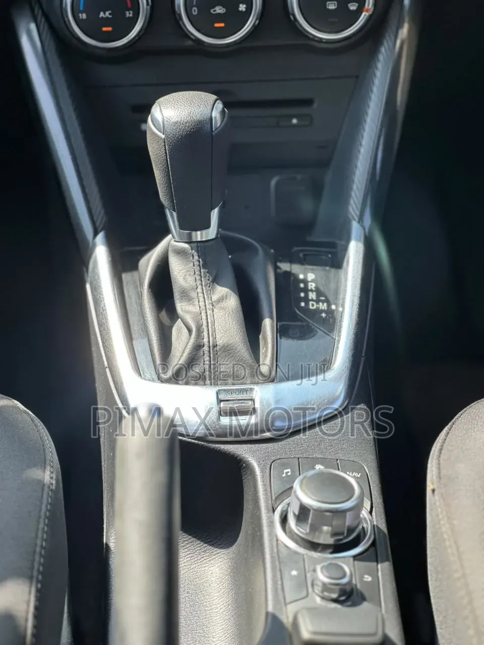 Mazda Demio 2014 Silver