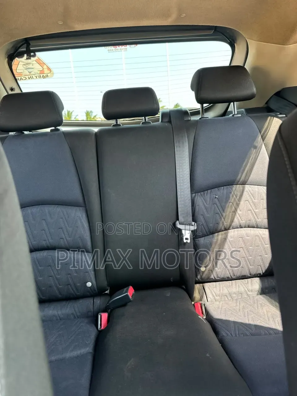 Mazda Demio 2014 Silver
