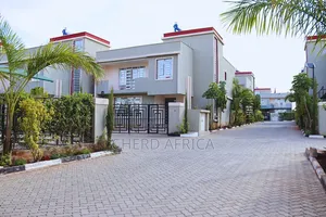 4bdrm Maisonette in Pinebrook Premier, Kitengela for sale