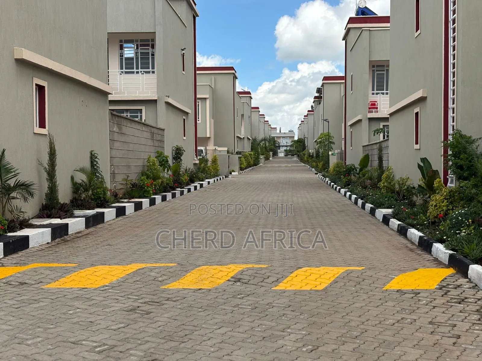 4bdrm Maisonette in Pinebrook Premier, Kitengela for sale