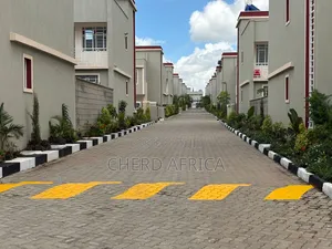 4bdrm Maisonette in Pinebrook Premier, Kitengela for sale
