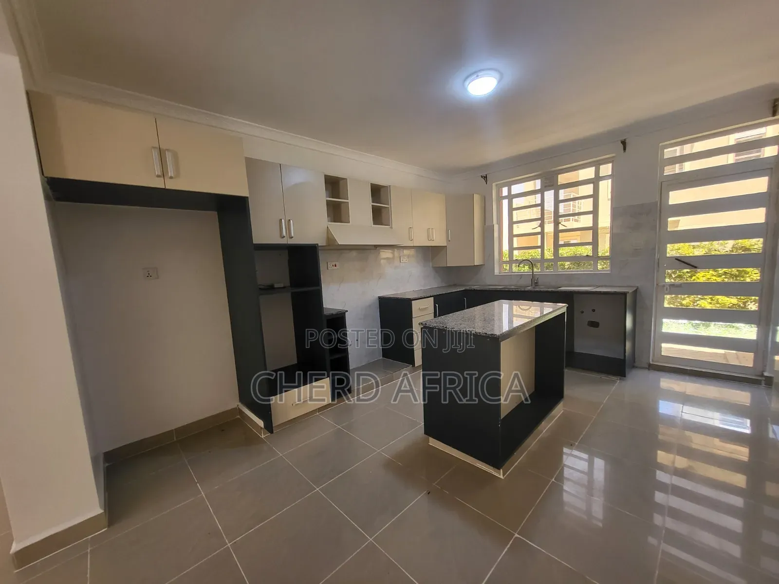 4bdrm Maisonette in Pinebrook Premier, Kitengela for sale
